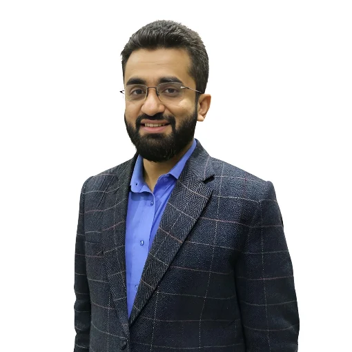 Dr. Abdul Moeed Akram